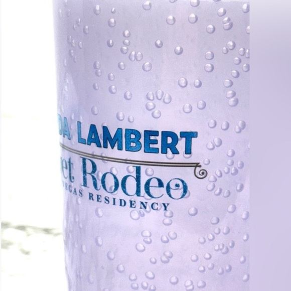Miranda Lambert Velvet Rodeo Cup - Picture 4 of 7